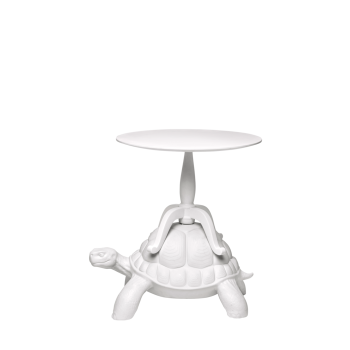 Turtle carry mesa de centro 36003 Qeeboo