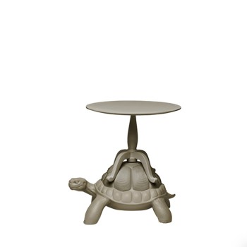 Turtle carry mesa de centro 36003 Qeeboo