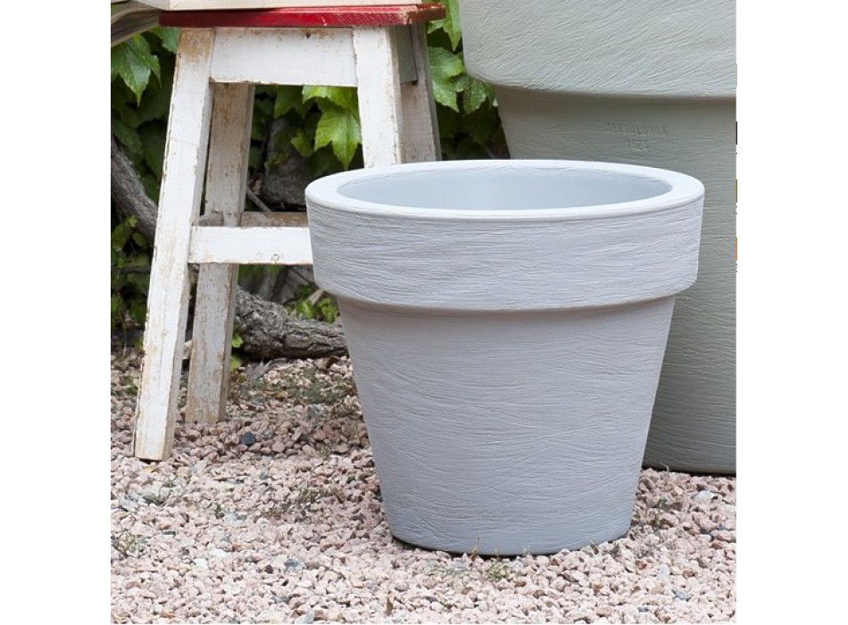 JARRON BORDE LISO616 SERRALUNGA