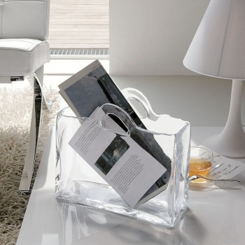 BOLSO florero C86 ADRIANI & ROSSI