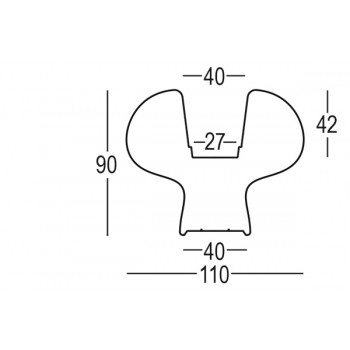 JARRON BOYO 6270 PLUS