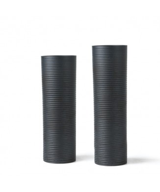 Cilindro Florero African Dream serie Q83/5R Adriani & Rossi