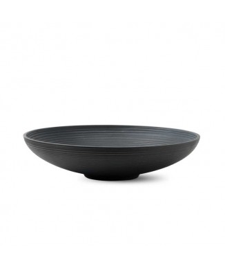 Florero Big Bowl African dream Q65/5R Adriani & Rossi