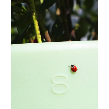 Jarrón Luminoso Clásico L 32061 Diseño 8 Estaciones