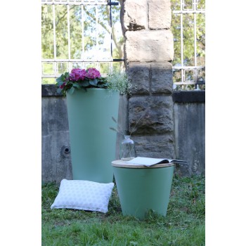 Jarrón Clásico Luminoso xm 32063 Diseño 8 Estaciones