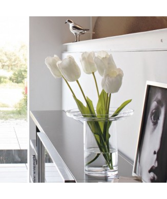 Funda de Florero para Florero Gladiolus C20 Adriani & Rossi