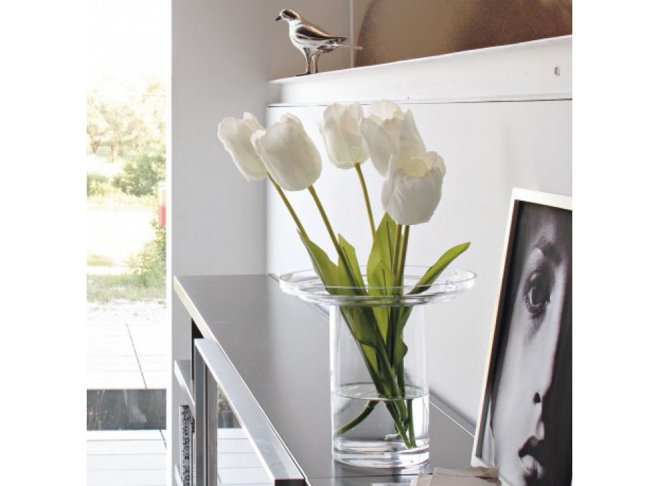 Funda de Florero para Florero Gladiolus C20 Adriani & Rossi