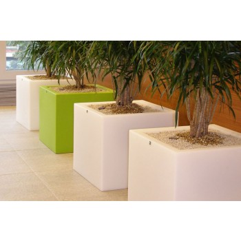 JARRON CUBOTTO PROFUNDO 330 SERRALUNGA