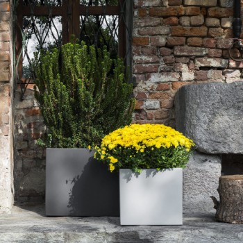 JARRON CUBOTTO PROFUNDO 350 SERRALUNGA