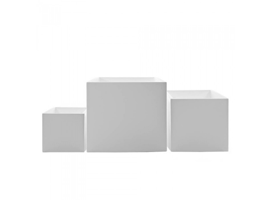 JARRON CUBOTTO PROFUNDO 350 SERRALUNGA