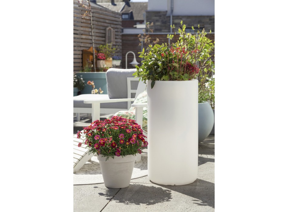 Florero Elegant Bright XL 32362 Diseño 8 Estaciones