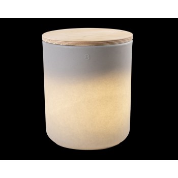 Florero elegante S 32361 Diseño 8 Estaciones