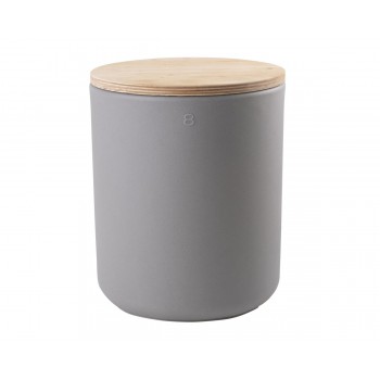 Florero elegante S 32361 Diseño 8 Estaciones