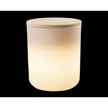 Florero elegante S 32361 Diseño 8 Estaciones