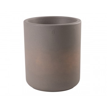 Florero elegante S 32361 Diseño 8 Estaciones