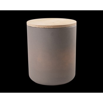 Florero elegante S 32361 Diseño 8 Estaciones