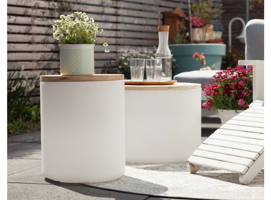 Florero elegante S 32361 Diseño 8 Estaciones