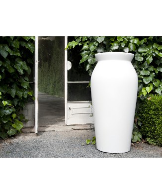 JUNIO913 JARRÓN SERRALUNGA