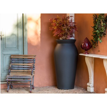 JUNIO913 JARRÓN SERRALUNGA