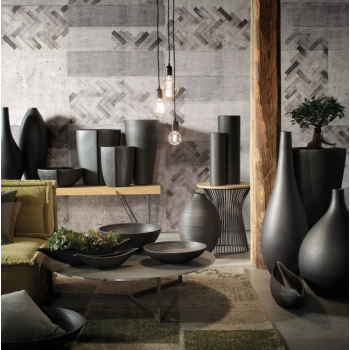 Jarrón NADIA Q68 / 5 ADRIANI & ROSSI