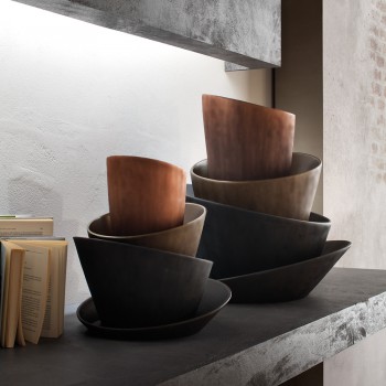 Florero NICE Q108/5 ADRIANI & ROSSI