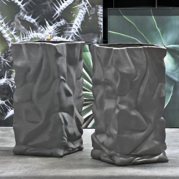 Florero STROPICCIO Q325 ADRIANI & ROSSI