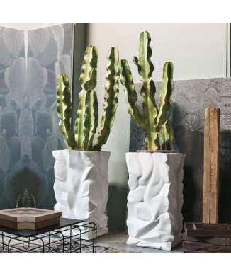 Florero STROPICCIO Q325 ADRIANI & ROSSI