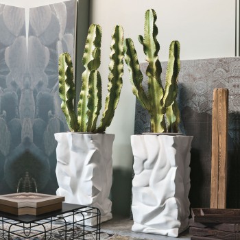 Florero STROPICCIO Q325 ADRIANI & ROSSI