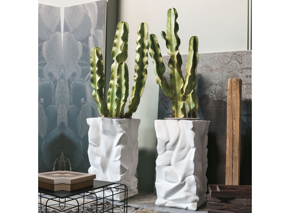 Florero STROPICCIO Q325 ADRIANI & ROSSI