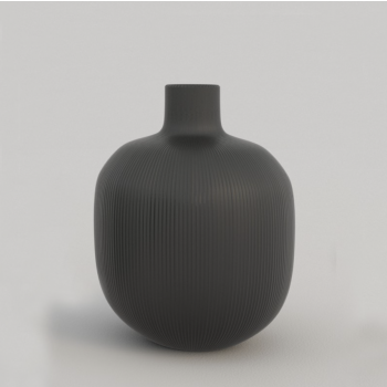 Florero Tob and Chic Rayas Q106/5R Adriani & Rossi