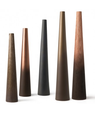 Florero Vulcano Q342/5 Adriani & Rossi