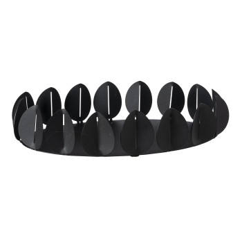 Bandeja ovalada FICUS 5157 Arts and Crafts