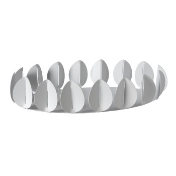 Bandeja ovalada FICUS 5157 Arts and Crafts