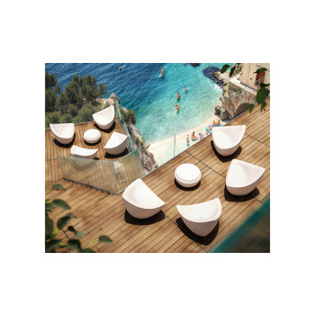 Sillón Vela de Plust