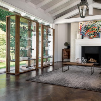 VITRINA AURORA 6252 TONIN HOGAR