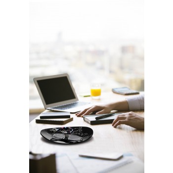 Vaciador de bolsillo CIRCLE y GLOBAL 03105 VESTA