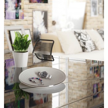 Vaciador de bolsillo CIRCLE y GLOBAL 03105 VESTA