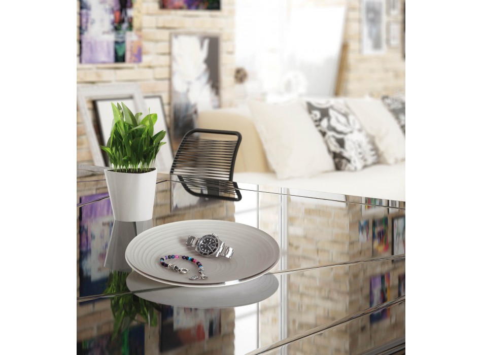 Vaciador de bolsillo CIRCLE y GLOBAL 03105 VESTA